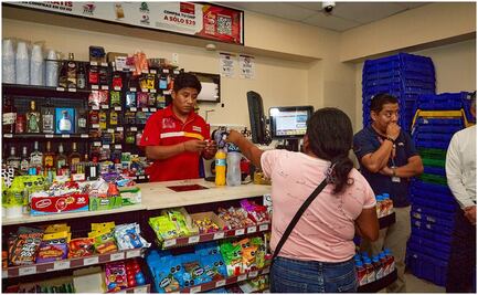 Huracán Otis: Oxxo reabre tiendas en Acapulco; invierte 800 mdp para rehabilitación