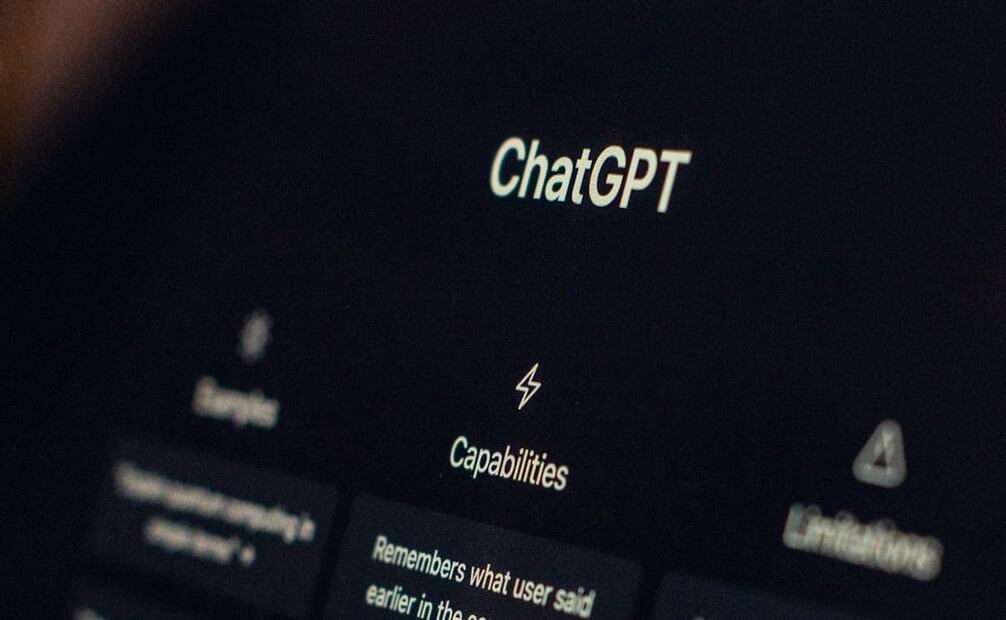 Si quieres eliminar tus datos de Chat GPT, haz lo siguiente. Foto: Unsplash