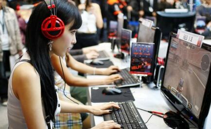 PC's las favoritas de los gamers