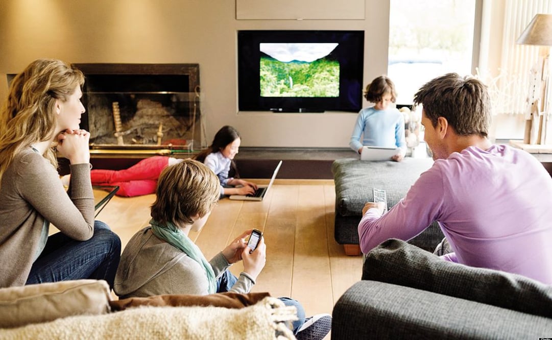 Foto: Archivo / EL UNIVERSAL