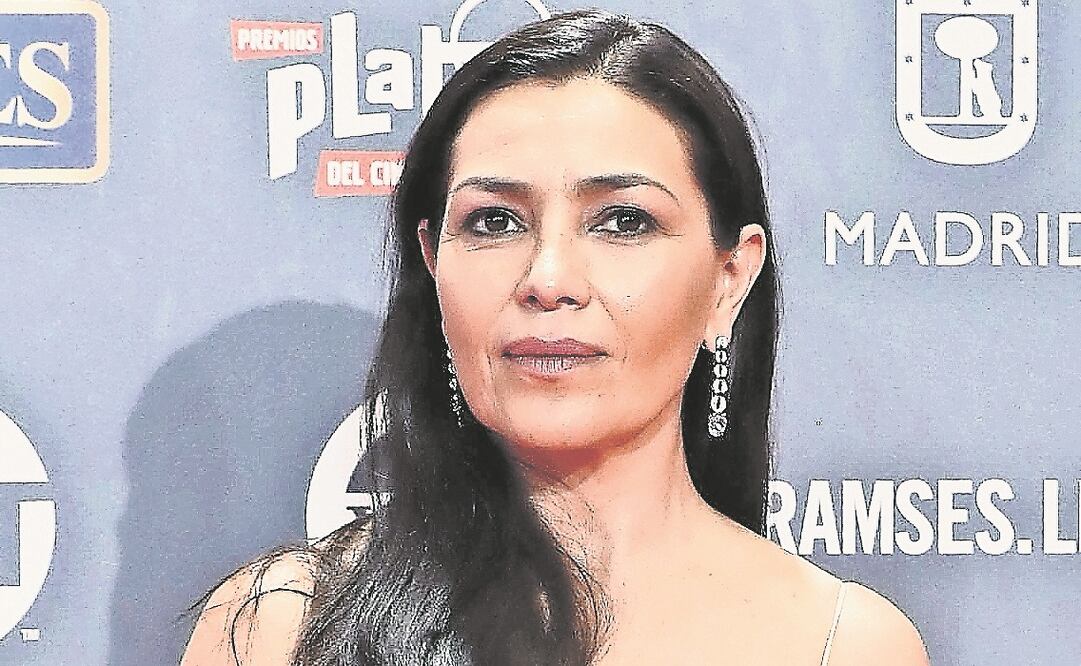 La presidenta de la AMACC pide que la cinematográfica se una. (ARCHIVO EL UNIVERSAL)