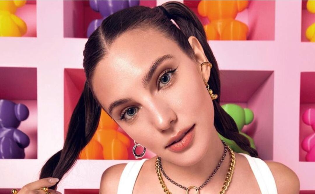 Foto: Instagram @macabeso