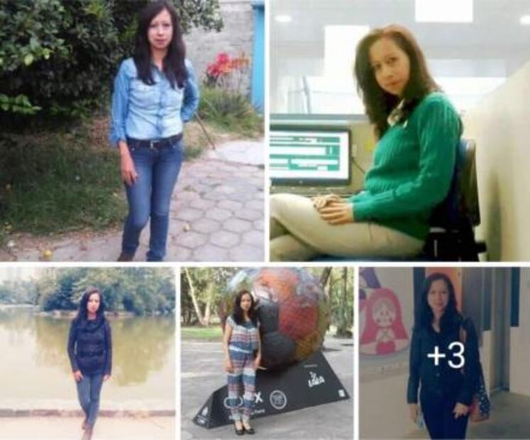 Comunidad de UVM pide apoyo para localizar a trabajadora desaparecida