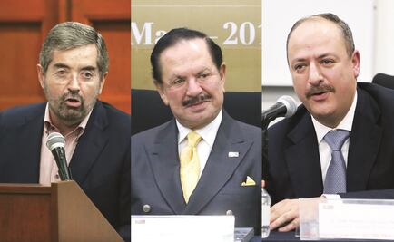 Presentan en Minería dos obras centenarias