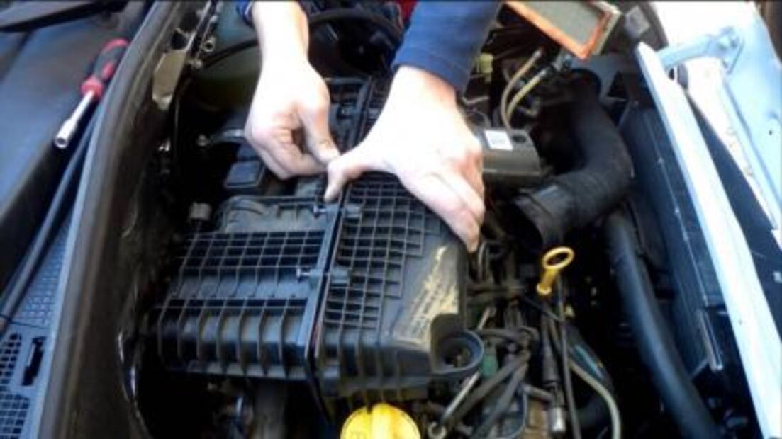 ¿Cuántos filtros tiene tu auto y para qué sirve cada uno?