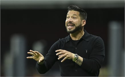 Benjamín Mora será el nuevo manager general de un equipo en la liga de Canadá