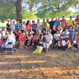 Migrantes se preparan y asignan tutores para sus hijos por deportaciones 