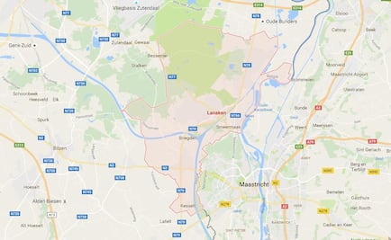 Medios reportan ataque a sacerdote belga 