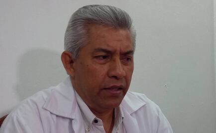 Recuperarán 95% de visión 4 abuelitos infectados con bacteria