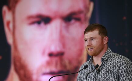 Rechaza Canelo Álvarez oferta millonaria para pelear contra David Benavidez y Jermall Charlo