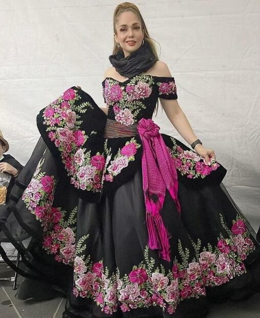 Heidy Infante: ¿Quién es la cantante que fue agredida en un evento en Iztapalapa?