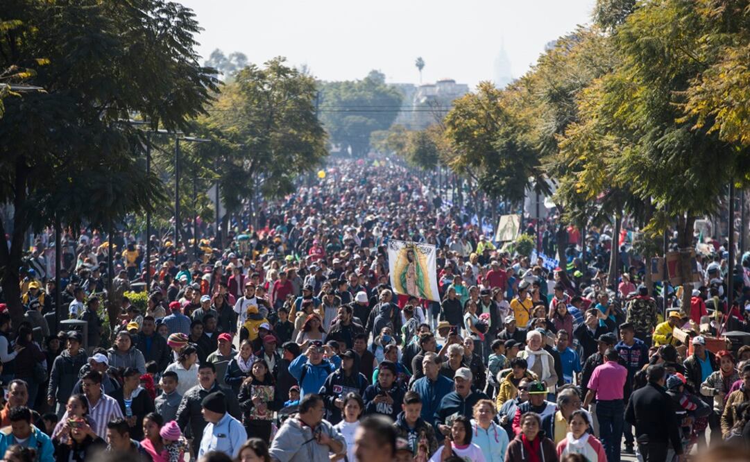 (Foto: Cristopher Rogel Blaquet/El Universal)