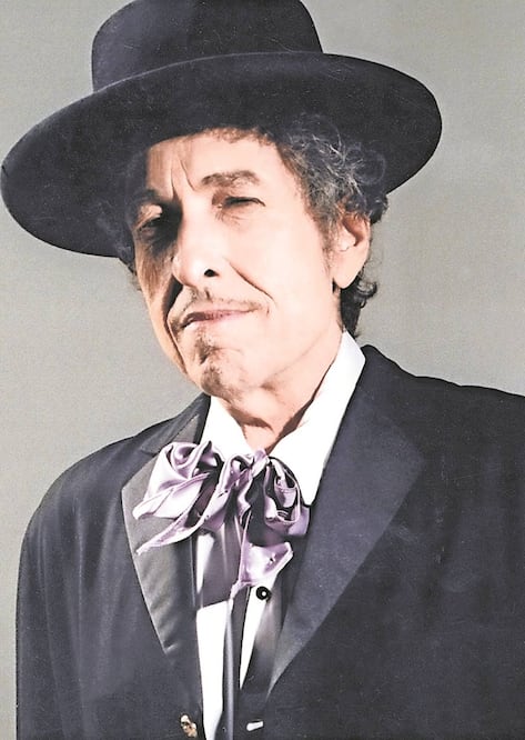 Bob Dylan