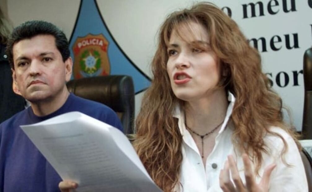 ¿Gloria Trevi, víctima o victimaria?; la pregunta que acecha a la cantante a más de 18 años de salir de prisión