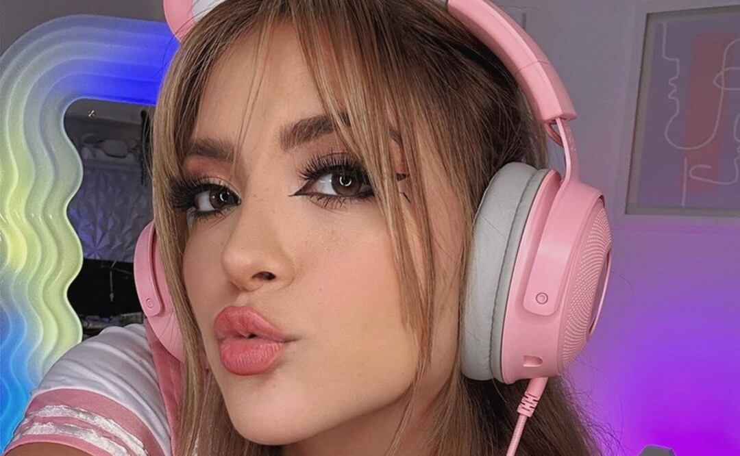 Foto: Instagram @arigameplays