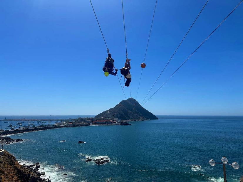 Foto: Omar Moreno. El Universal