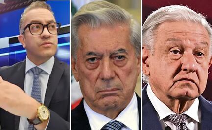 Chumel Torres lanza comentario picante contra "chairos" tras muerte de Vargas Llosa; esto dijo