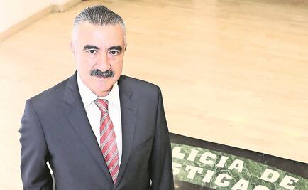 Integran policías de élite de cada estado la Fuerza Conago