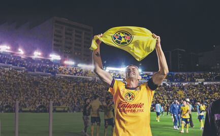 América, a mostrar grandeza ante LAFC; esta noche jugarán por el boleto al Mundial de Clubes 