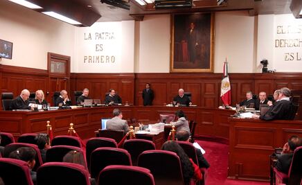 An unprecedented ruling