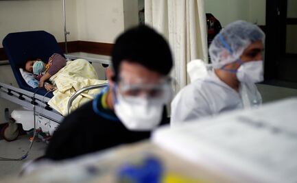 Consumir dióxido de cloro contra el Covid-19 es contraproducente: UNAM