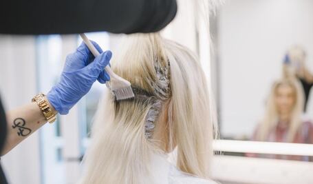 5 tonos de tinte que te harán ver más delgada