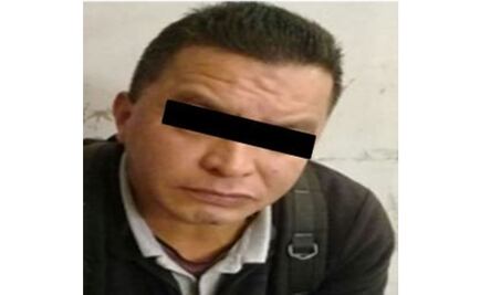Detienen a hombre por robar audífonos en Sears de Azcapotzalco