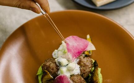 Conoce esta experiencia sibarita para cocinar o disfrutar un picnic en casa