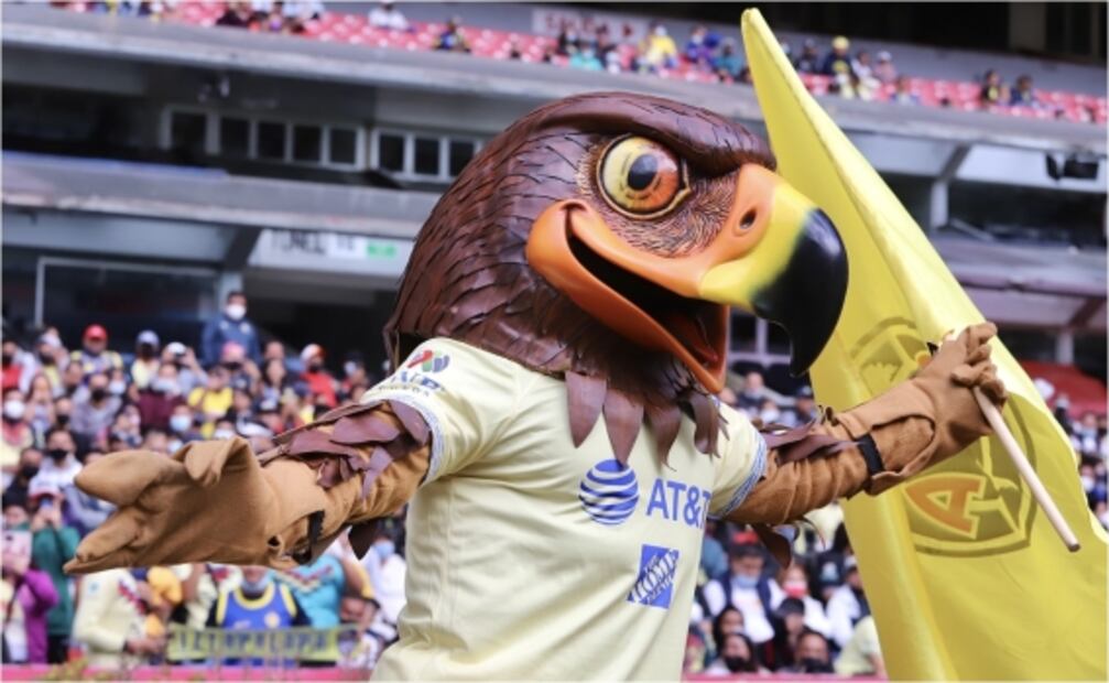 América presenta a sus refuerzos con gran fiesta en el Estadio Azteca