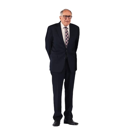 David Kershenobich, Secretaría de Salud