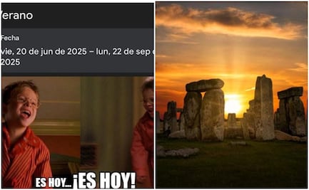 Solsticio de Verano 2025: los mejores memes para recibir el día más largo del año; usuarios reaccionan en X