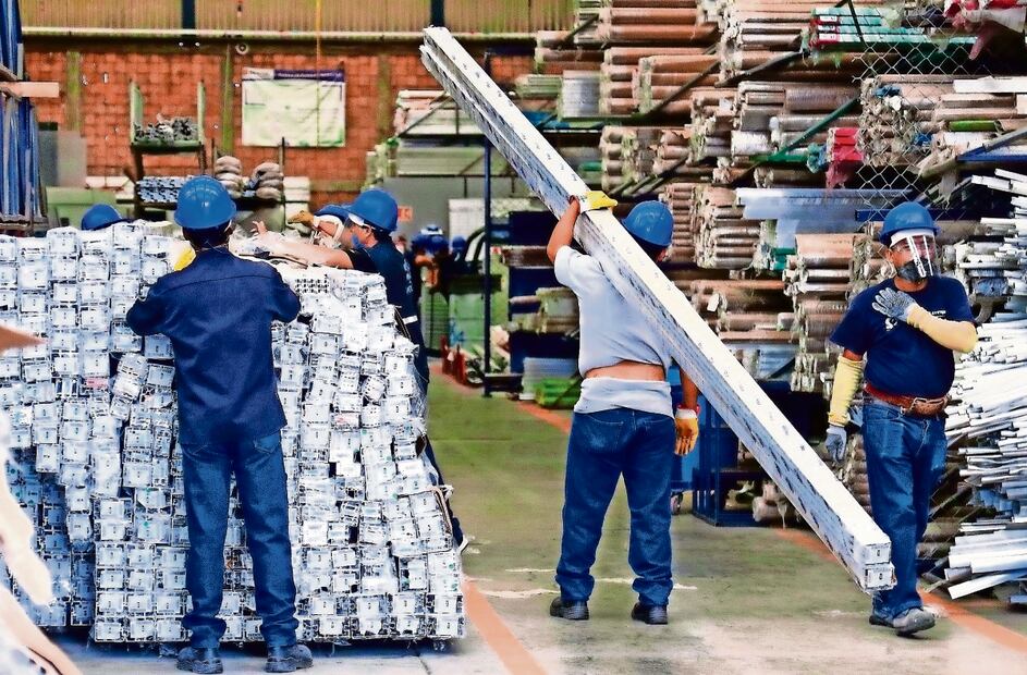 Sinaloa y Yucatán son los estados con mayor competitividad para el impulso de empresas. Foto: archivo