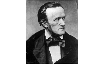Richard Wagner, el compositor del Romanticismo alemán