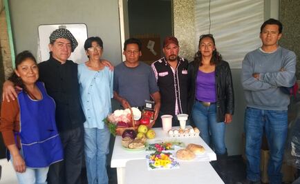 Productores orgánicos crean Mercado Agroecológico en Tepotzotlán