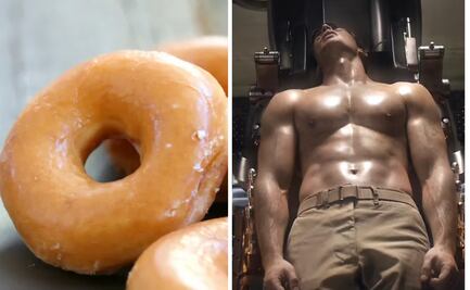 "Glazed Donut", el nuevo trend viral de TikTok; ¿de qué trata?