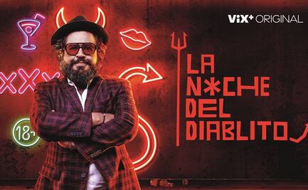 "El Diablito" deja al desnudo los tabúes sexuales