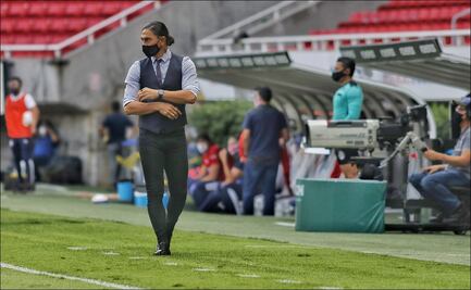 Terceros afectan el trabajo de una semana: Palencia