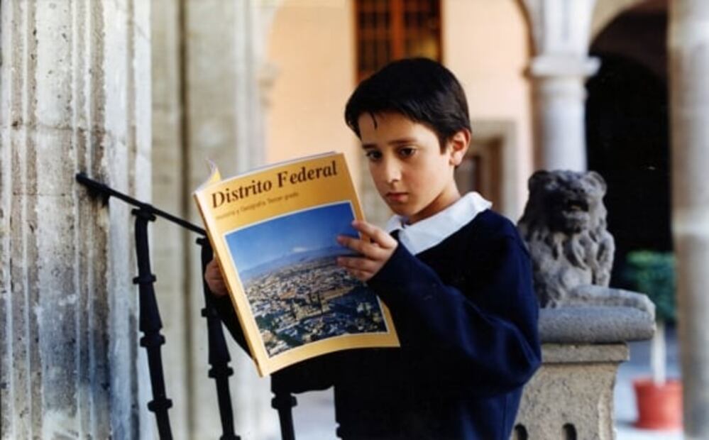 “El libro del perrito”, la lectura que da nostalgia a los millennials 