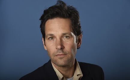 El actor Paul Rudd es el "hombre vivo más sexy" de 2021 según People