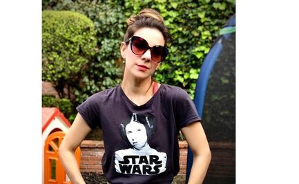 Carmen Sarahí ve el "Un día sin mujeres" como presión para el gobierno