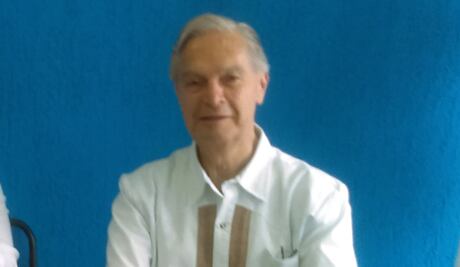 Frentes rumbo al 2018, una tontería: Ernesto Derbez