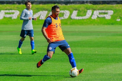 Peláez me dio una puñalada por la espalda: Walter Montoya