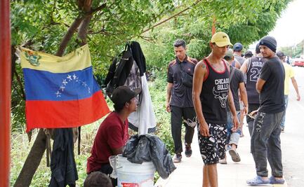 “EU nos expulsó injustamente; ahora tememos por nuestras vidas”