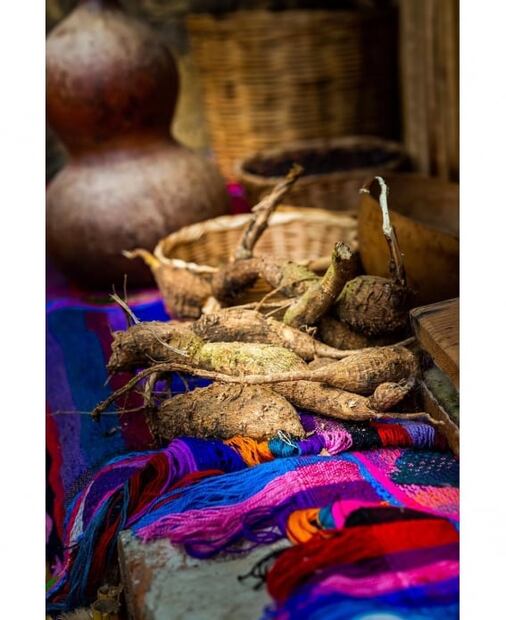 ¿Qué es el chinchayote y cómo se cocina?