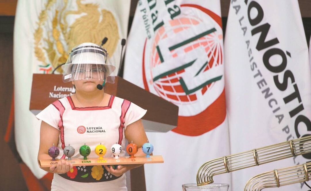 La Lotería Nacional informó que no caería en ningún chantaje de hackers y aseguró que la información que los piratas cibernéticos obtuvieron es, en realidad, de dominio público. Foto: Archivo/ EL UNIVERSAL.