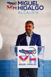 Anuncia MH cartel de actividades por fiestas patrias