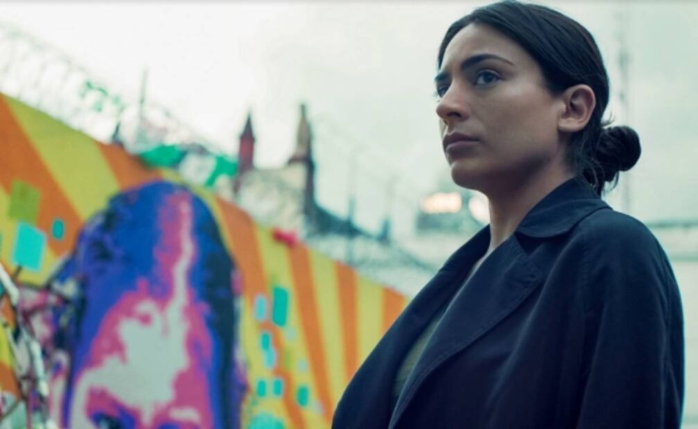 ¿Qué ver?: "Toda la sangre", una serie sobre brutales coincidencias ancestrales 