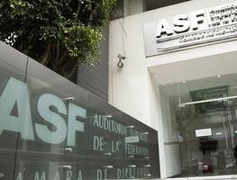 Senadores de Morena pedirán a la ASF investigar presuntas irregularidades de gobiernos estatales; alistan punto de acuerdo