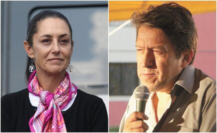 Rodrigo Chávez, sin conflicto de interés para estar a cargo de despacho en Invi: Sheinbaum