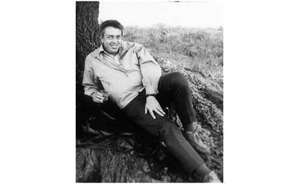 Honrarán a Jorge Ibargüengoitia en Feria del Libro en Guanajuato